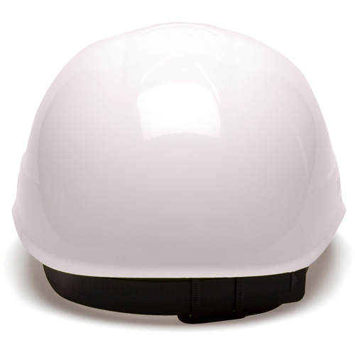 Ridgeline Bump Cap, Pinlock Suspension, White Rideout Tool & Machine Inc.
