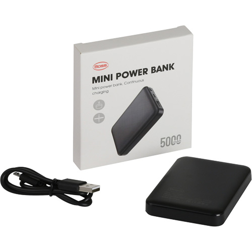 Pile de rechange pour veste chauffante Boss Therm Rideout Tool & Machine Inc.