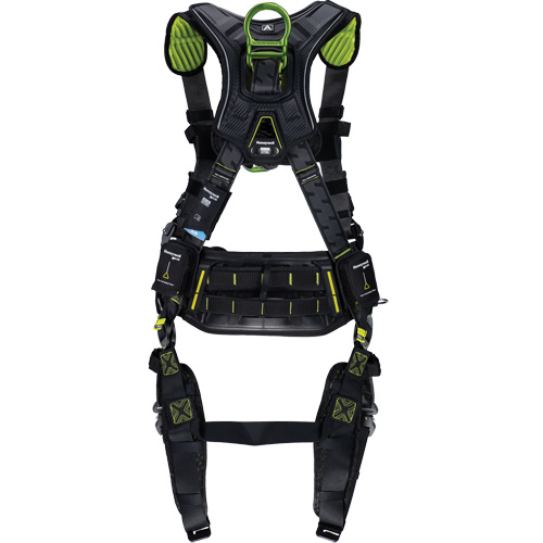H700 Series Premium Full Body Harness, CSA Certified, Class ADLP, X-Small, 420 lbs. Cap. Rideout Tool & Machine Inc.