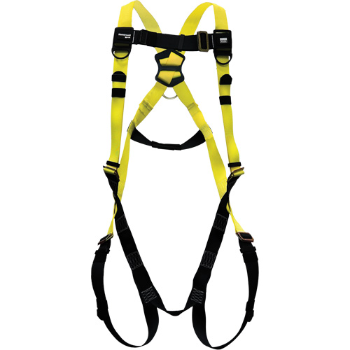 H1OO Harness, Medium/Small, 420 lbs. Cap. Rideout Tool & Machine Inc.