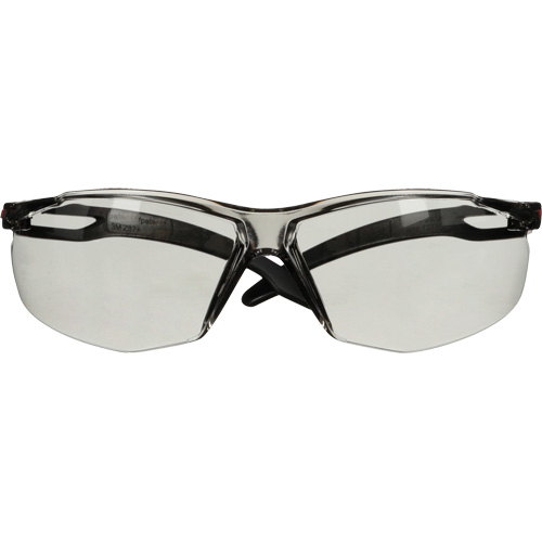 SecureFit 500 Series Safety Glasses, Grey/Indoor/Outdoor Lens, Anti-Fog/Anti-Scratch, ANSI Z87+/Meets/Exceeds CSA Z94.3 Rideout Tool & Machine Inc.