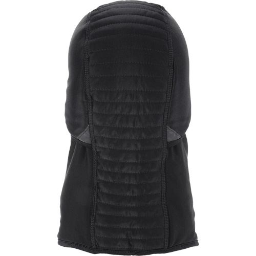 Passe-montagne isol&eacute; N-Ferno 6955, Molleton/Polyester/Spandex, Noir Rideout Tool & Machine Inc.
