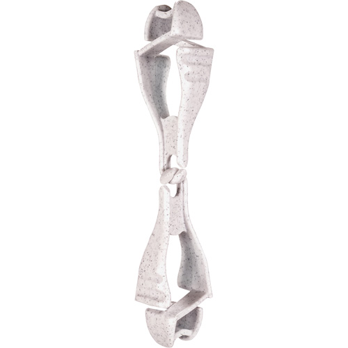 Pinces porte-gants doubles Squids 3400 Rideout Tool & Machine Inc.