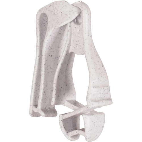 Support &agrave; pince pour gants Squids 3405 Rideout Tool & Machine Inc.