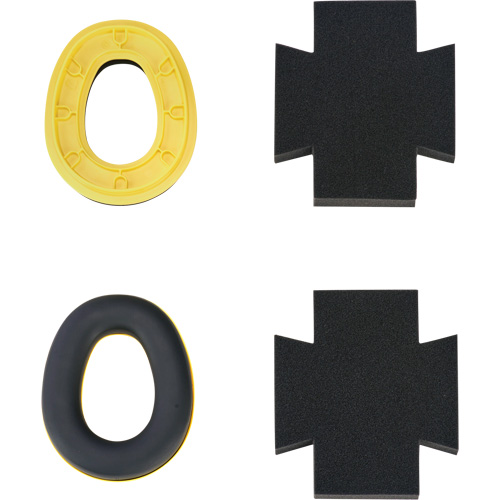 V-Guard Hygiene Kit - Medium Attenuation Rideout Tool & Machine Inc.