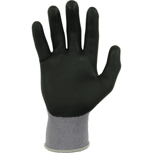 ProFlex 7000 Coated Gloves, Size Small, 15 Gauge, Foam Nitrile Coated, Nylon/Spandex Shell, ASTM ANSI Level A1/EN 388 Level 1/EN 388 Level A Rideout Tool & Machine Inc.