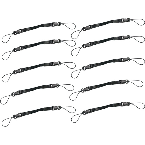 Courroie adaptateur pour scanneur de code &agrave; barres Squids 3136 Rideout Tool & Machine Inc.