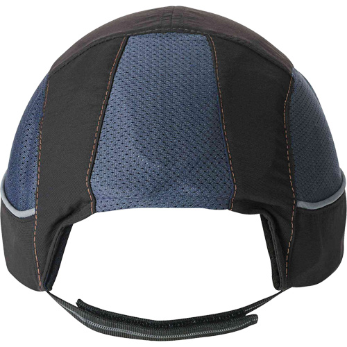 Casquette Skullerz 8950XL &agrave; bordure longue, Noir Rideout Tool & Machine Inc.