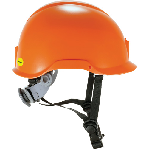 Casque de s&eacute;curit&eacute; Skullerz 8974-MIPS avec technologie Mips, R&eacute;pond aux normes CSA type 1, Suspension Rochet, Non ventil&eacute; Rideout Tool & Machine Inc.