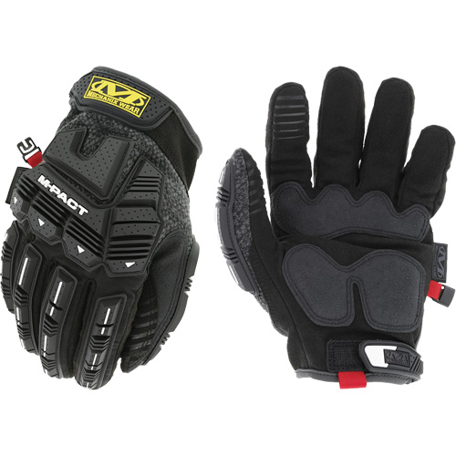 Gants de travail d'hiver Coldwork M-Pac Rideout Tool & Machine Inc.