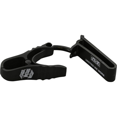 Glove Clip Rideout Tool & Machine Inc.