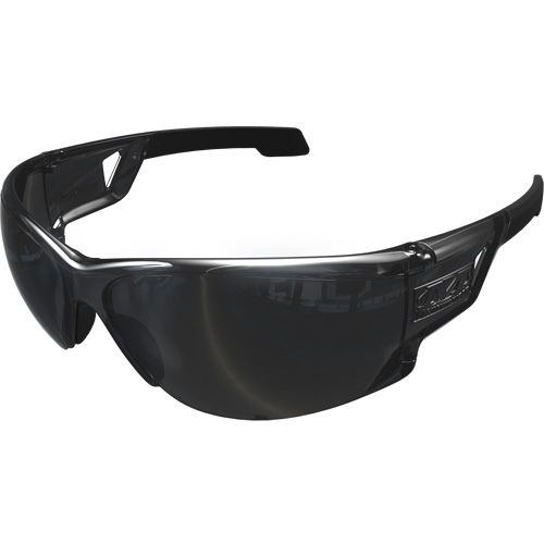 Type-N Safety Glasses, Smoke Lens, Anti-Fog/Anti-Scratch, ANSI Z87+ Rideout Tool & Machine Inc.