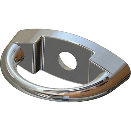 Anchorage Connector, D-Ring, Permanent Use Rideout Tool & Machine Inc.