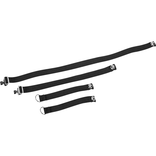 Bandeau pour respirateur Rideout Tool & Machine Inc.