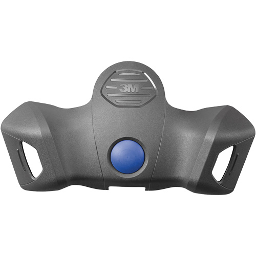 Secure Click Exhalation Valve Cover Assembly Rideout Tool & Machine Inc.