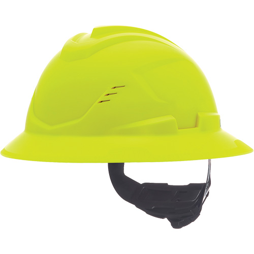 V-Gard C1 Hardhat, CSA Type 1, Ratchet Suspension, Vented Rideout Tool & Machine Inc.