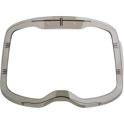 Couvercle avant G5-02 Speedglas Rideout Tool & Machine Inc.