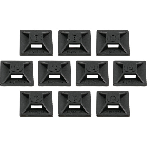 Squids 3701 Mini Adhesive Mount Replacements Rideout Tool & Machine Inc.