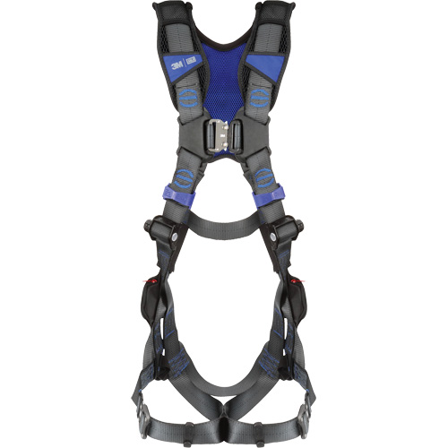 ExoFit X300 Comfort X-Style Safety Harness, CSA Certified, Class A, Small/X-Small, 420 lbs. Cap. Rideout Tool & Machine Inc.