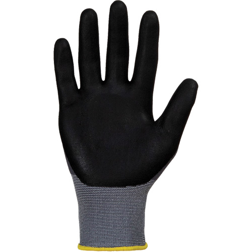 Gants anti-abrasion Dexterity, 2T-petit/5, R&ecirc;vetement Mousse de nitrile, Calibre 15, Enveloppe en Nylon/Coton Rideout Tool & Machine Inc.
