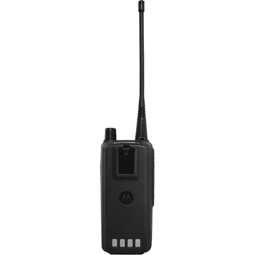 CP100d Series Non-Display Portable Two-Way Radio Rideout Tool & Machine Inc.