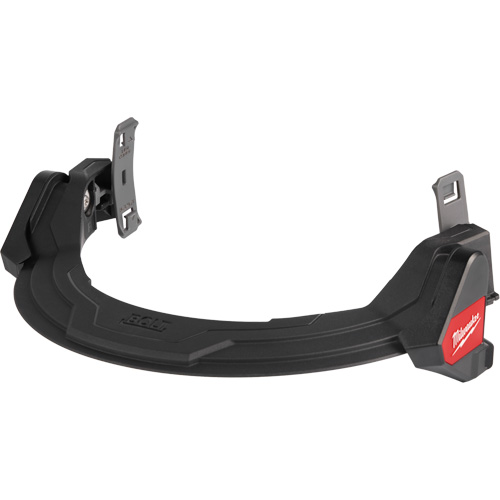 Monture de rechange d&eacute;cran facial complet Bolt, Suspension Aucun (accessoire &agrave; casque de s&eacute;curit&eacute;) Rideout Tool & Machine Inc.