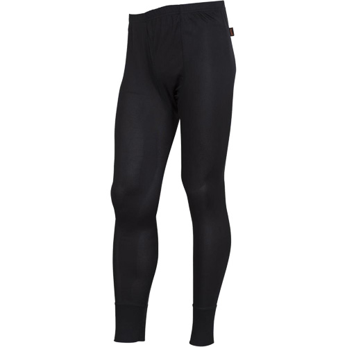 D2200A Ensemble de sous-v&ecirc;tements &agrave; s&eacute;chage rapide et &eacute;vacuation de l'humidit&eacute; de premi&egrave;re qualit&eacute;, Hommes, T-petit, Noir Rideout Tool & Machine Inc.