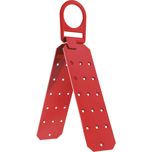 RB-9800 Reusable Roof Anchor Bracket, Roof, Temporary Use Rideout Tool & Machine Inc.