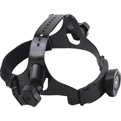 Replacement Ratcheting System for S26001 Headgear Rideout Tool & Machine Inc.