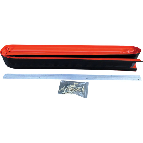 Ultra-Berm Builder&reg; Plus with Mounting Strips & Anchors Rideout Tool & Machine Inc.