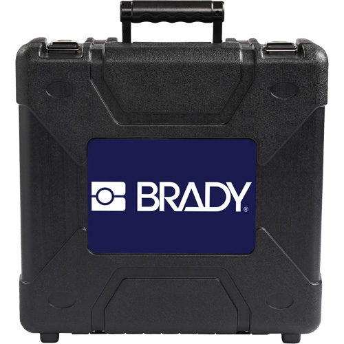 Hard Case for M611 Printer Rideout Tool & Machine Inc.