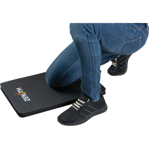 Kneeling Mat, 14" L x 21" W, 1" Thick Rideout Tool & Machine Inc.