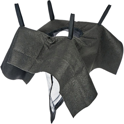 Bac de r&eacute;tention Ultra-Drain Guard, D&eacute;chets & d&eacute;bris, 48" lo x 36" la Rideout Tool & Machine Inc.