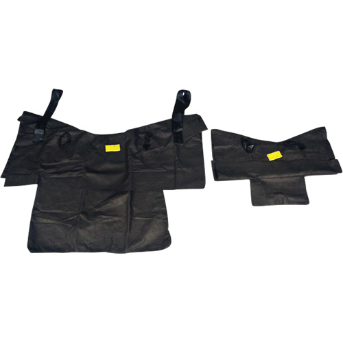 High Capacity Ultra-Drain Guard&reg; Catch Basin Insert, Oil & Sediment, 60" L x 60" W Rideout Tool & Machine Inc.