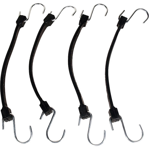 Ultra-Drip Diverter&reg; 19" Rubber Bungee Kit Rideout Tool & Machine Inc.