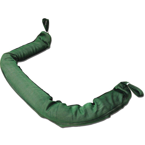 Phos Filter Ultra-Filter Sock, Universal, 7" W x 9' L, Pack of 1 Rideout Tool & Machine Inc.