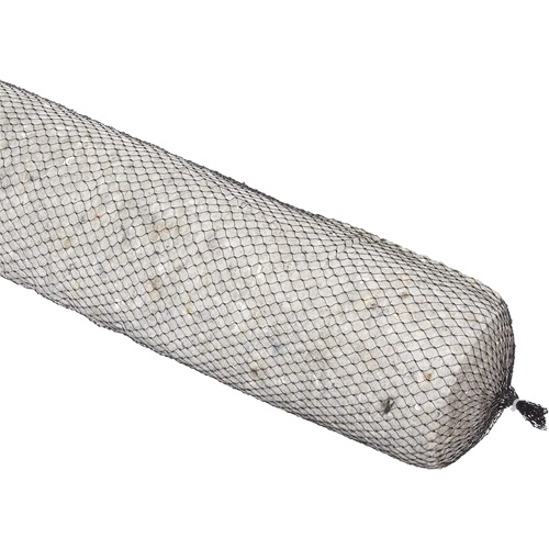 Ultra-Gutter Guard&reg;, Sediment, 120" L x 9" W Rideout Tool & Machine Inc.