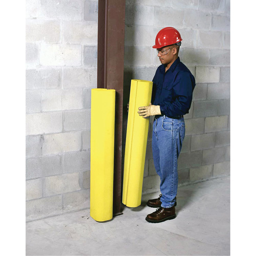 Ultra-I-Beam Protector&reg; Rideout Tool & Machine Inc.
