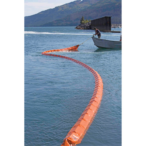 Ultra-Rapid Boom, 43 lbs. Weight Rideout Tool & Machine Inc.