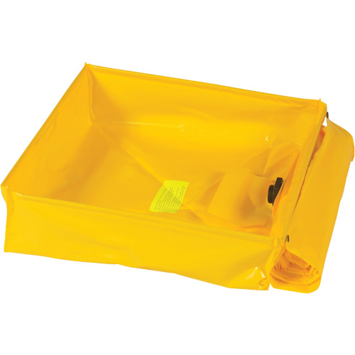 Ultra-Pop Up Pool Plus&reg;, 60" dia., 66 US gal. Capacity Rideout Tool & Machine Inc.
