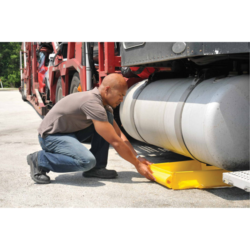 Ultra-Pop Up Pool Plus&reg;, 60" dia., 66 US gal. Capacity Rideout Tool & Machine Inc.