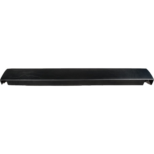 Ultra-Rack Containment Tray - Connecteur, 45" lo x 6" la x 8" h Rideout Tool & Machine Inc.