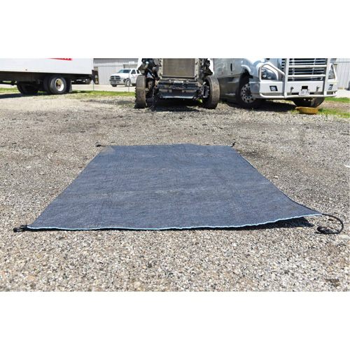 Ultra-Spill Diaper Rideout Tool & Machine Inc.