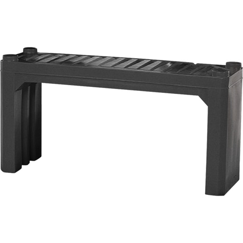 Ultra-Stacking Shelf&reg; Rideout Tool & Machine Inc.