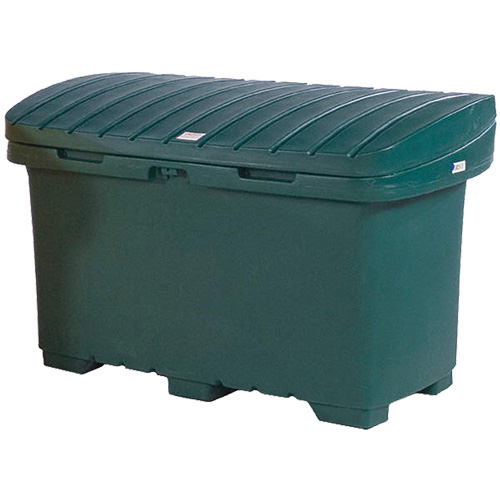 Ultra-Utility Box&reg;, 48" L x 31" W x 31.5" H, None Load Capacity Rideout Tool & Machine Inc.