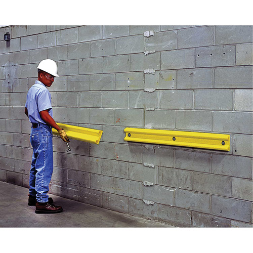 Ultra-Wall Protector&reg; Rideout Tool & Machine Inc.