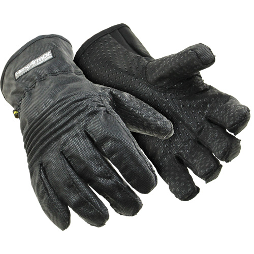 Gants r&eacute;sistants aux coupures Hercules NSR 3041, Taille Petit/7, Enveloppe en SuperFabric, ASTM ANSI niveau A9 Rideout Tool & Machine Inc.