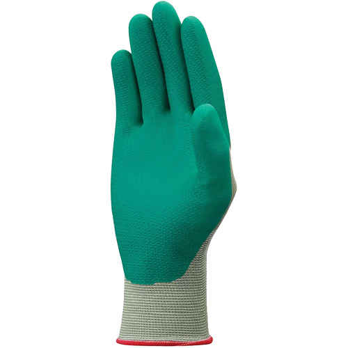 Gants de travail biod&eacute;gradables 383, 6/Petit, R&ecirc;vetement Nitrile, Calibre 13, Enveloppe en Polyester Rideout Tool & Machine Inc.
