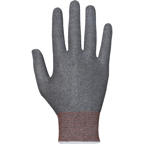 Gants r&eacute;sistant &agrave; la coupe S21TX, Taille 5/2T-petit, Calibre 21, Enveloppe en TenActiv, ASTM ANSI niveau A9 Rideout Tool & Machine Inc.