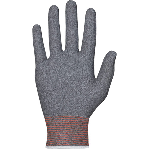 Gants r&eacute;sistant &agrave; la coupe S21TX, Taille 5/2T-petit, Calibre 21, Enveloppe en TenActiv, ASTM ANSI niveau A9 Rideout Tool & Machine Inc.
